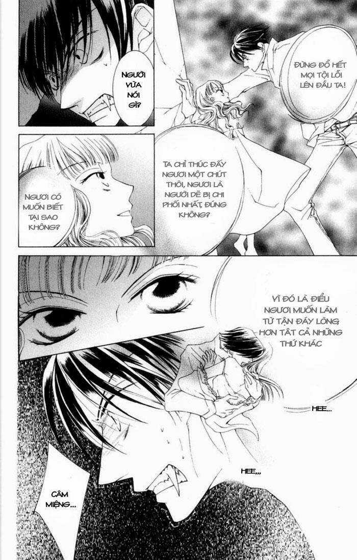 A Thousand Years Of Snow Chapter 7 trang 17