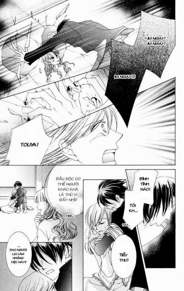 A Thousand Years Of Snow Chapter 7 trang 18