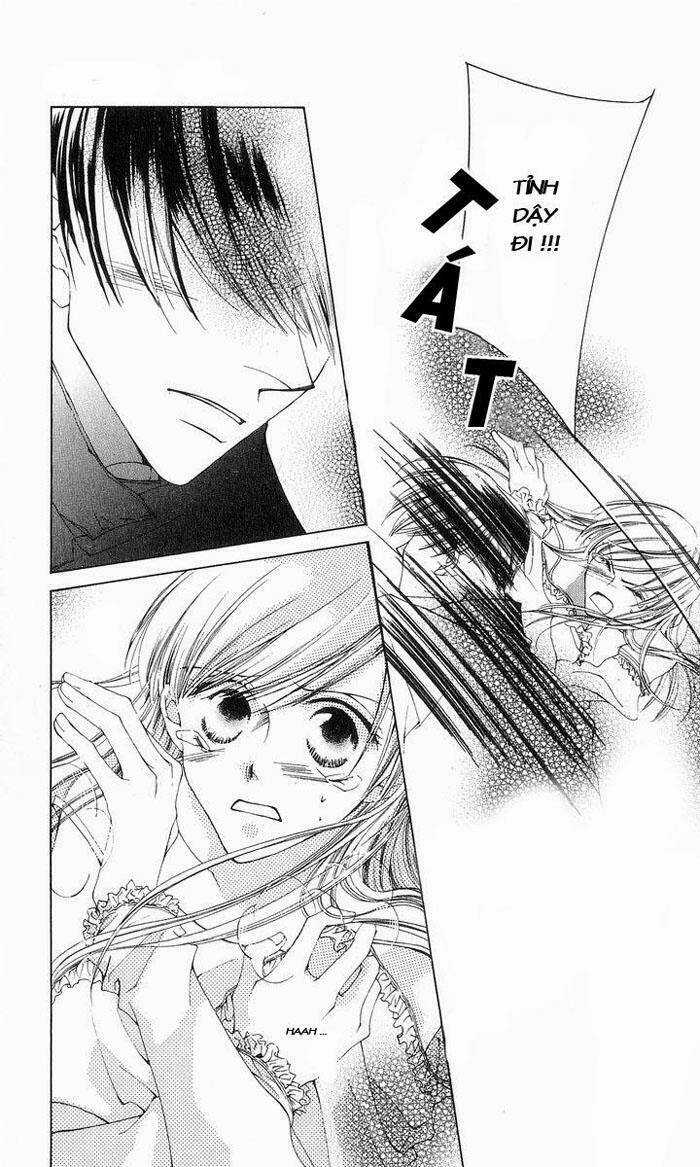 A Thousand Years Of Snow Chapter 7 trang 2