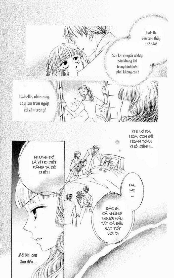 A Thousand Years Of Snow Chapter 7 trang 20