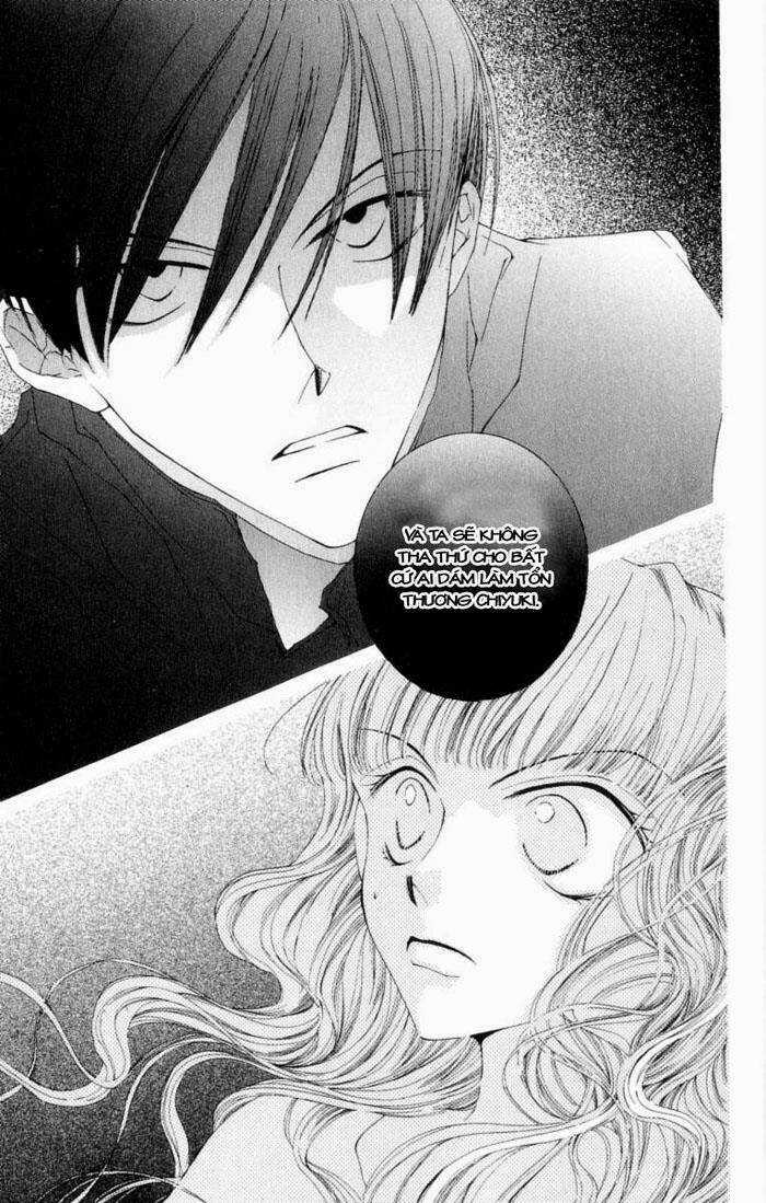 A Thousand Years Of Snow Chapter 7 trang 22