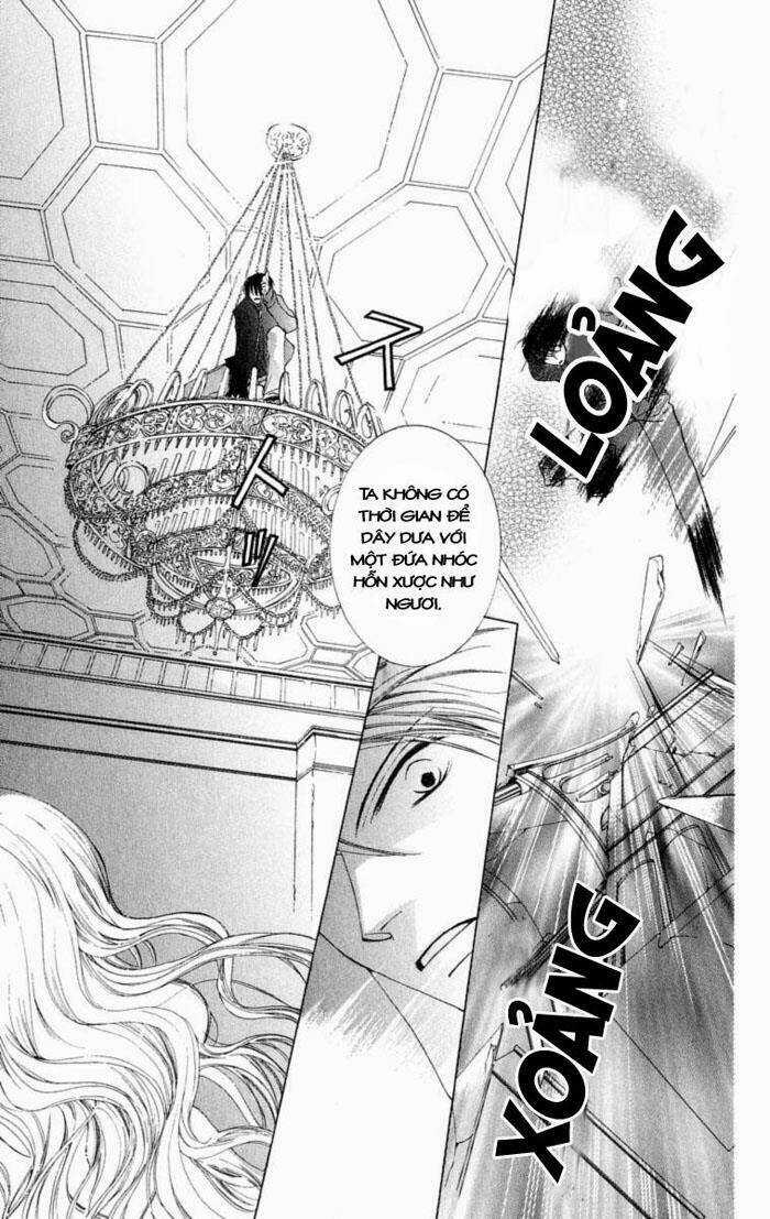 A Thousand Years Of Snow Chapter 7 trang 24