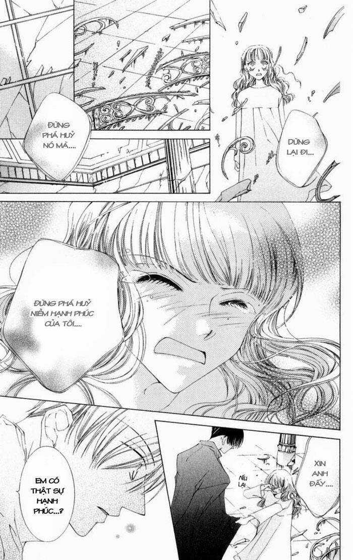 A Thousand Years Of Snow Chapter 7 trang 26