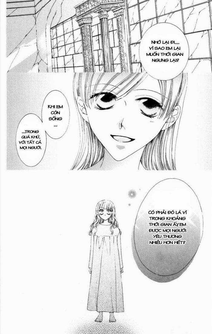 A Thousand Years Of Snow Chapter 7 trang 29