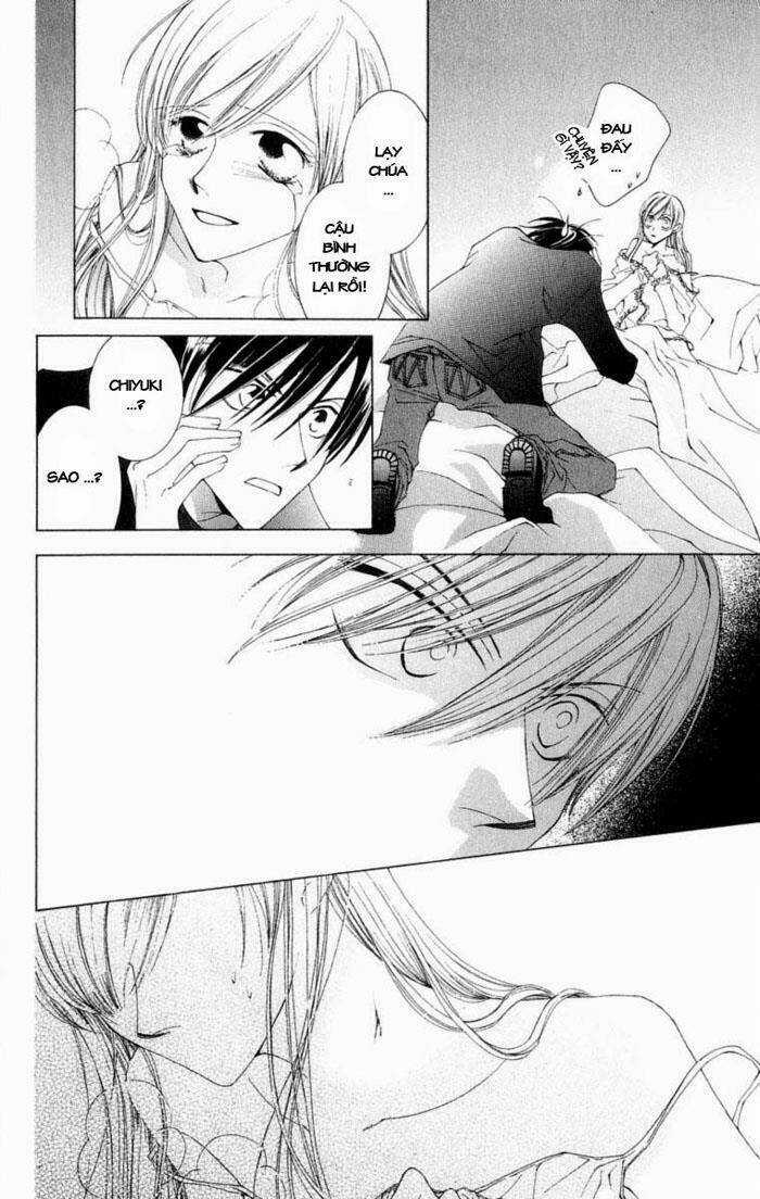 A Thousand Years Of Snow Chapter 7 trang 3