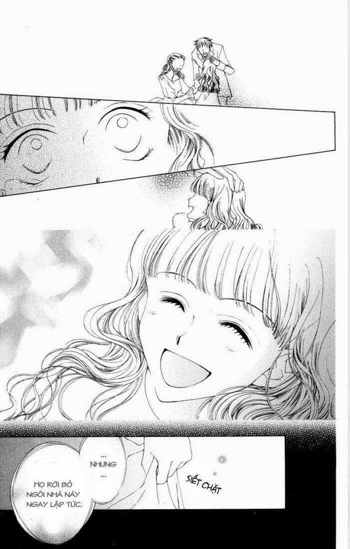 A Thousand Years Of Snow Chapter 7 trang 30