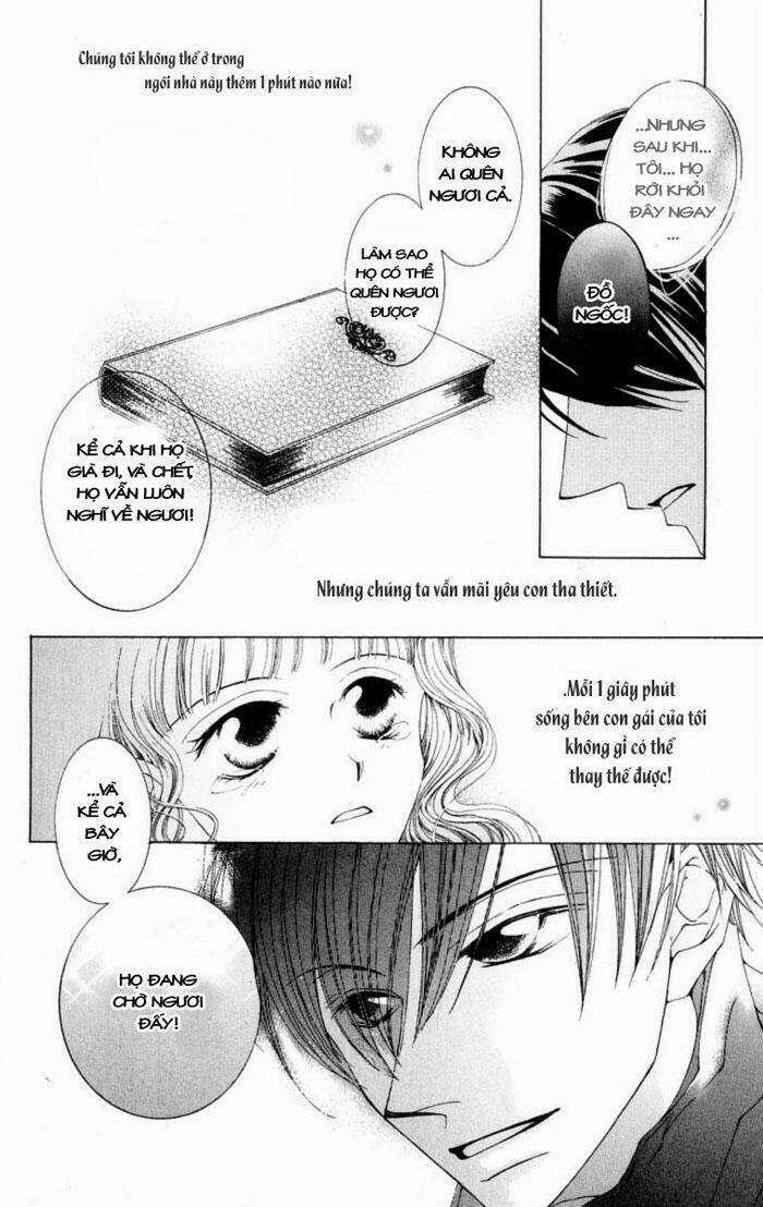 A Thousand Years Of Snow Chapter 7 trang 31