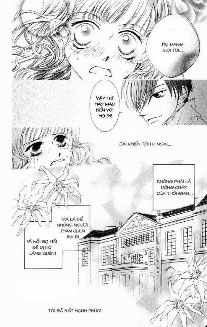 A Thousand Years Of Snow Chapter 7 trang 33