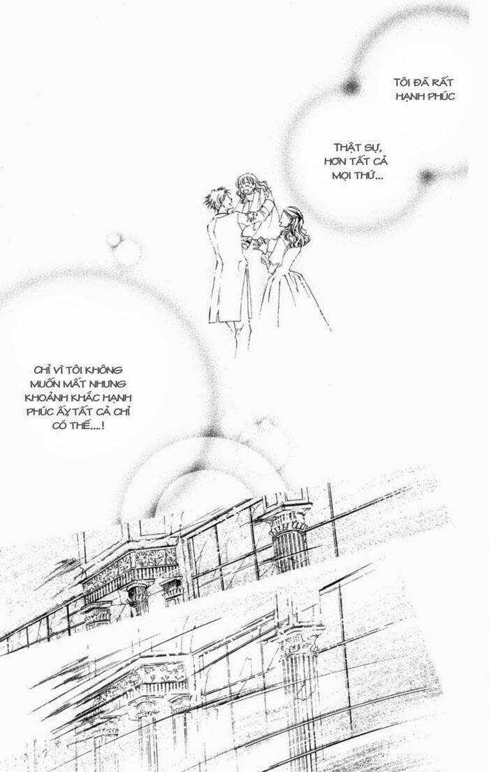 A Thousand Years Of Snow Chapter 7 trang 34