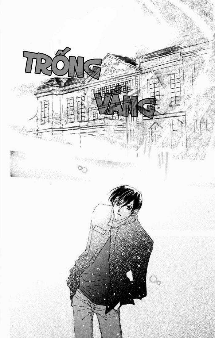 A Thousand Years Of Snow Chapter 7 trang 35