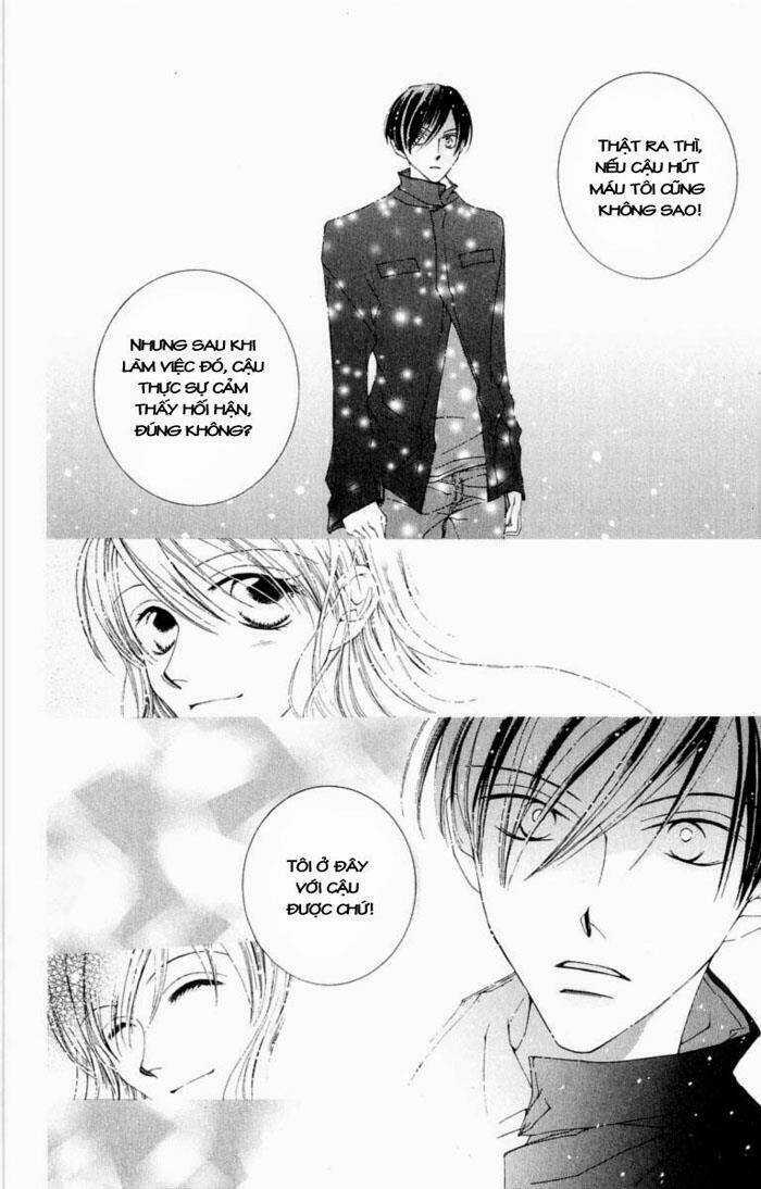 A Thousand Years Of Snow Chapter 7 trang 37