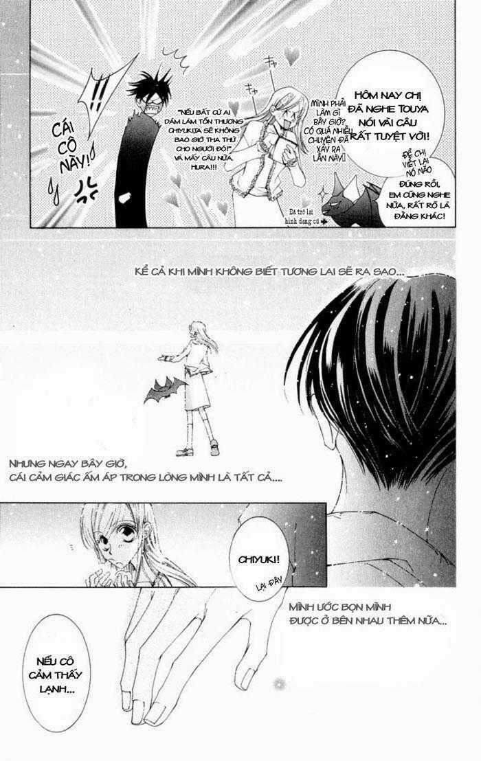 A Thousand Years Of Snow Chapter 7 trang 38