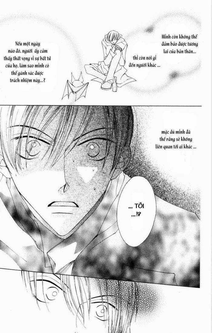 A Thousand Years Of Snow Chapter 7 trang 4