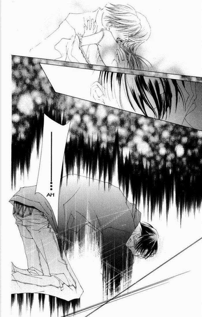 A Thousand Years Of Snow Chapter 7 trang 5