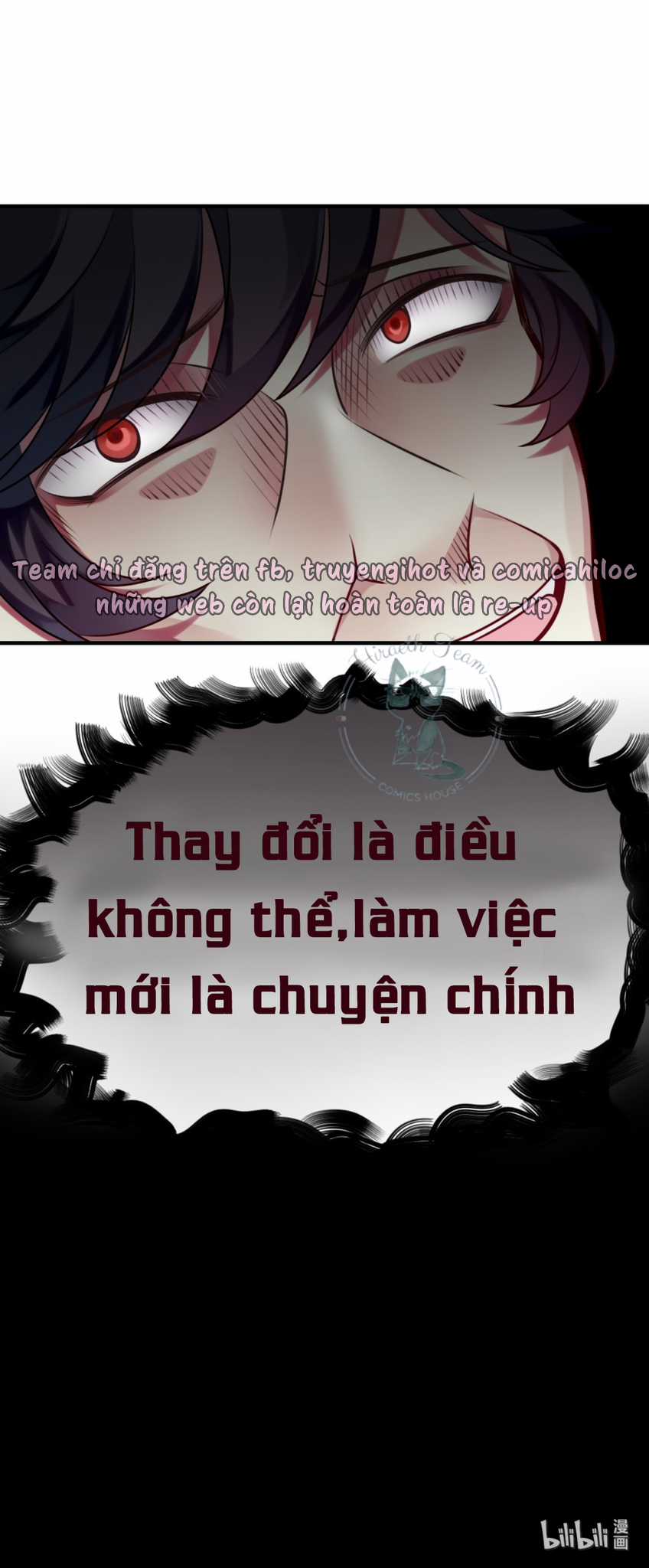 A Trạch Hóa Ra Lại Là Đại Tiểu Thư ? Chapter 1.1 trang 14