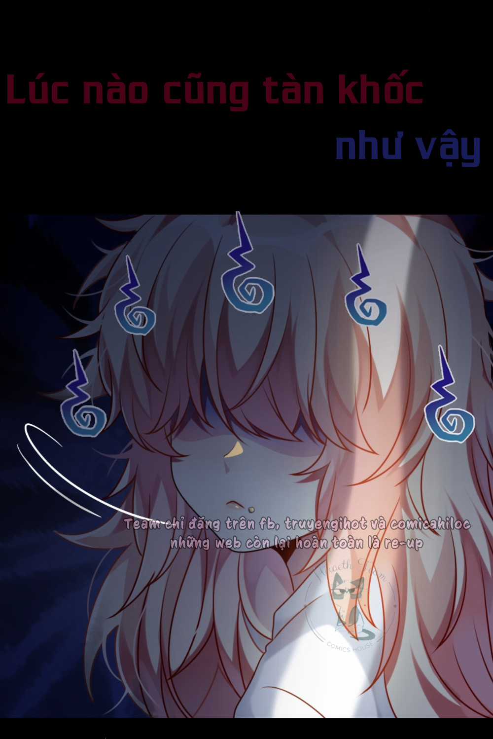 A Trạch Hóa Ra Lại Là Đại Tiểu Thư ? Chapter 1.1 trang 4