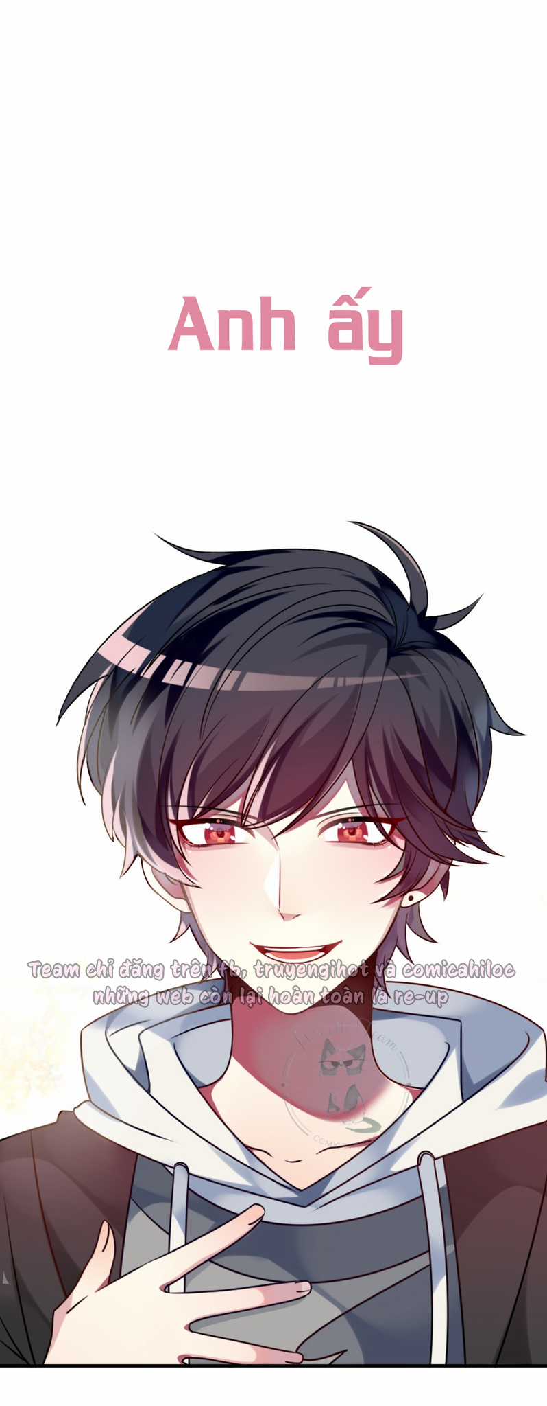 A Trạch Hóa Ra Lại Là Đại Tiểu Thư ? Chapter 1.1 trang 5