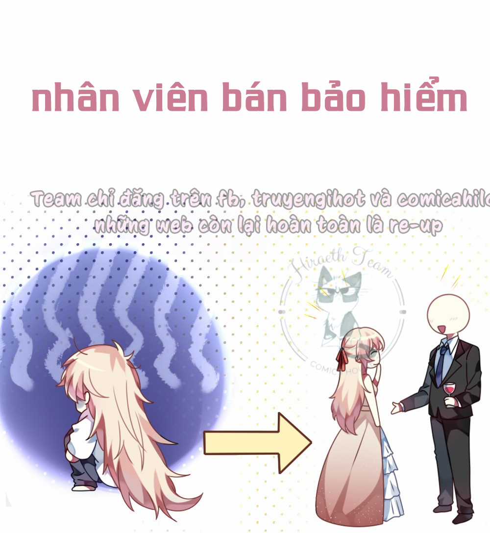 A Trạch Hóa Ra Lại Là Đại Tiểu Thư ? Chapter 1.1 trang 7