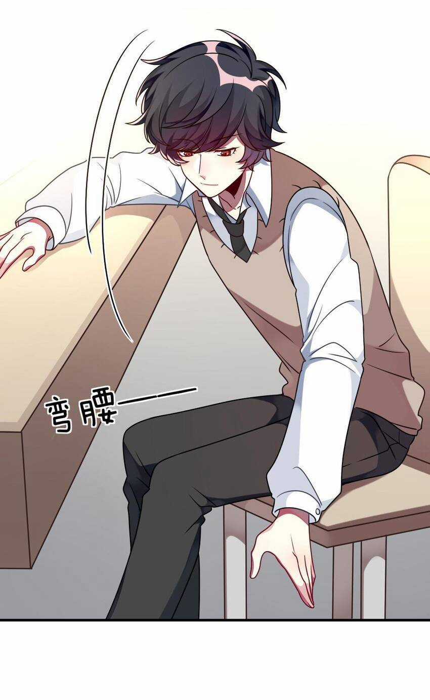 A Trạch Hóa Ra Lại Là Đại Tiểu Thư ? Chapter 10 trang 11