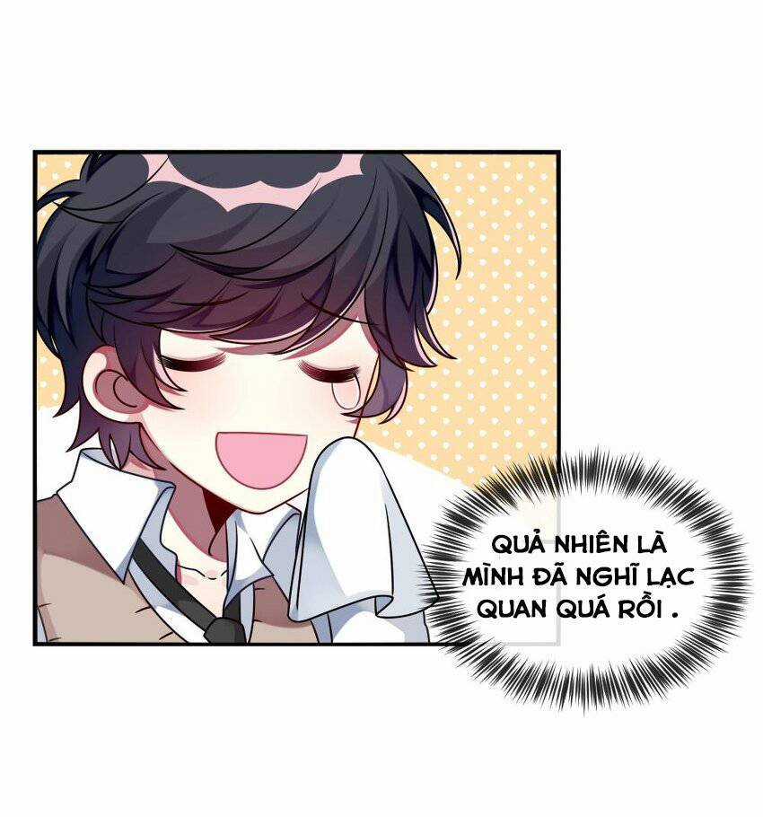 A Trạch Hóa Ra Lại Là Đại Tiểu Thư ? Chapter 10 trang 13