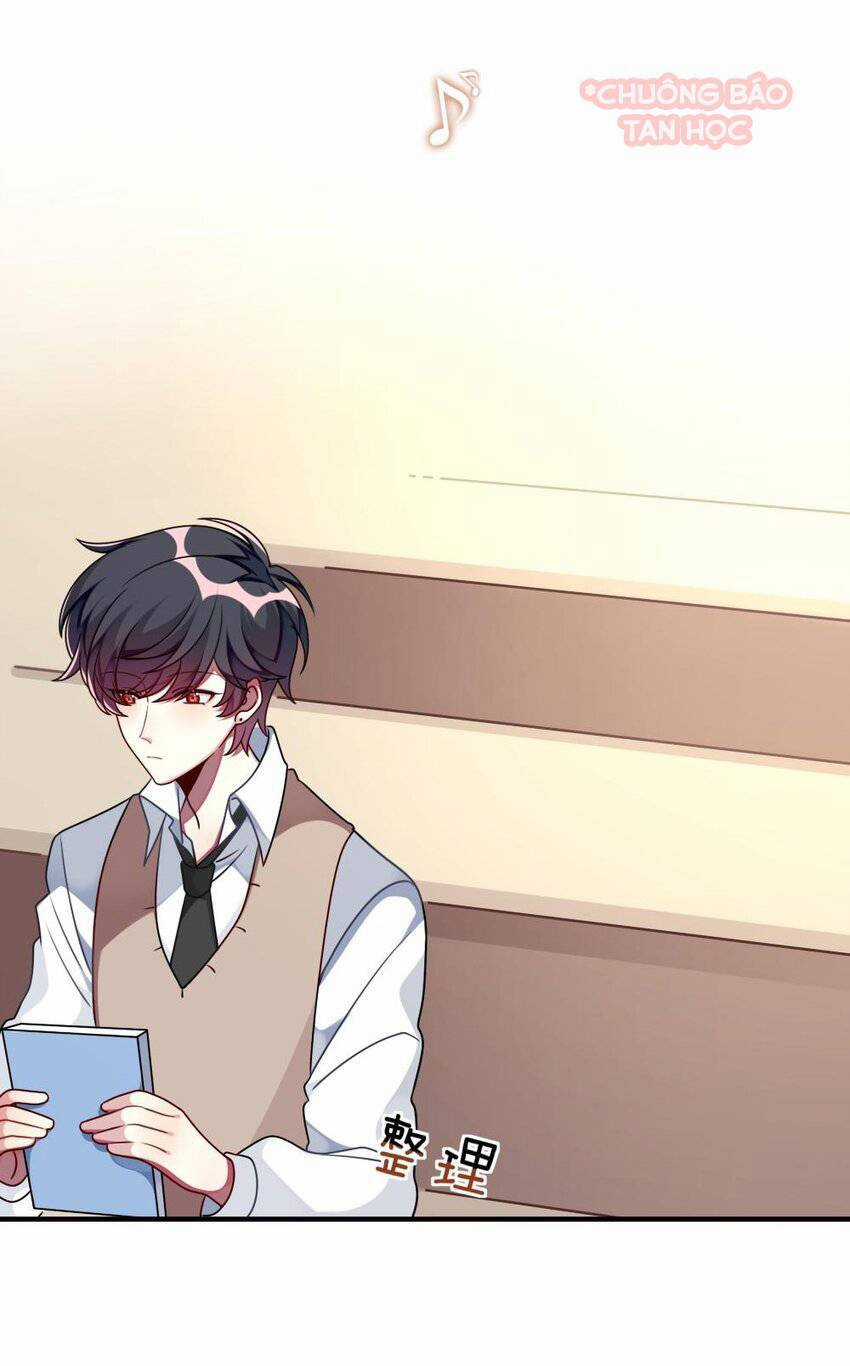 A Trạch Hóa Ra Lại Là Đại Tiểu Thư ? Chapter 10 trang 15