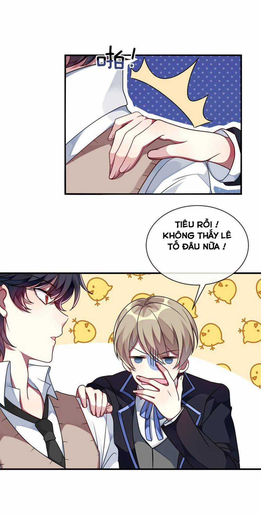 A Trạch Hóa Ra Lại Là Đại Tiểu Thư ? Chapter 10 trang 16