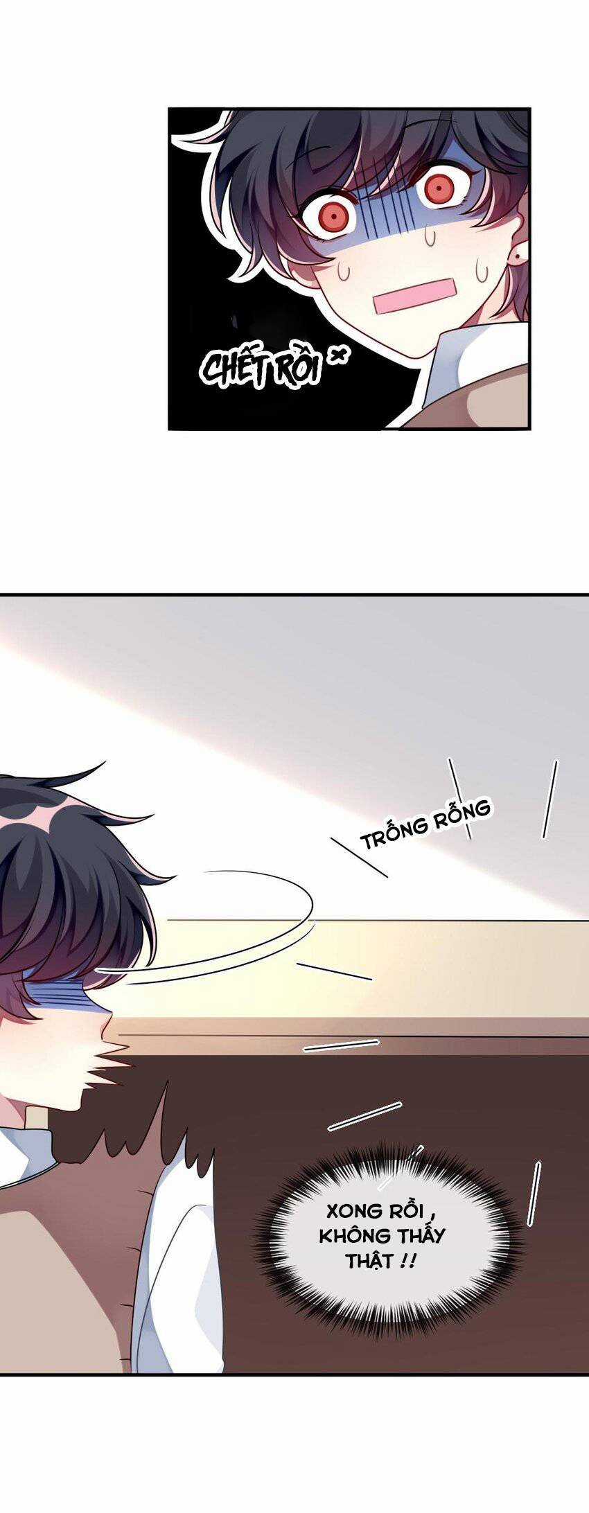 A Trạch Hóa Ra Lại Là Đại Tiểu Thư ? Chapter 10 trang 17