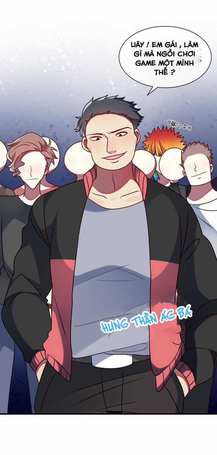 A Trạch Hóa Ra Lại Là Đại Tiểu Thư ? Chapter 10 trang 25