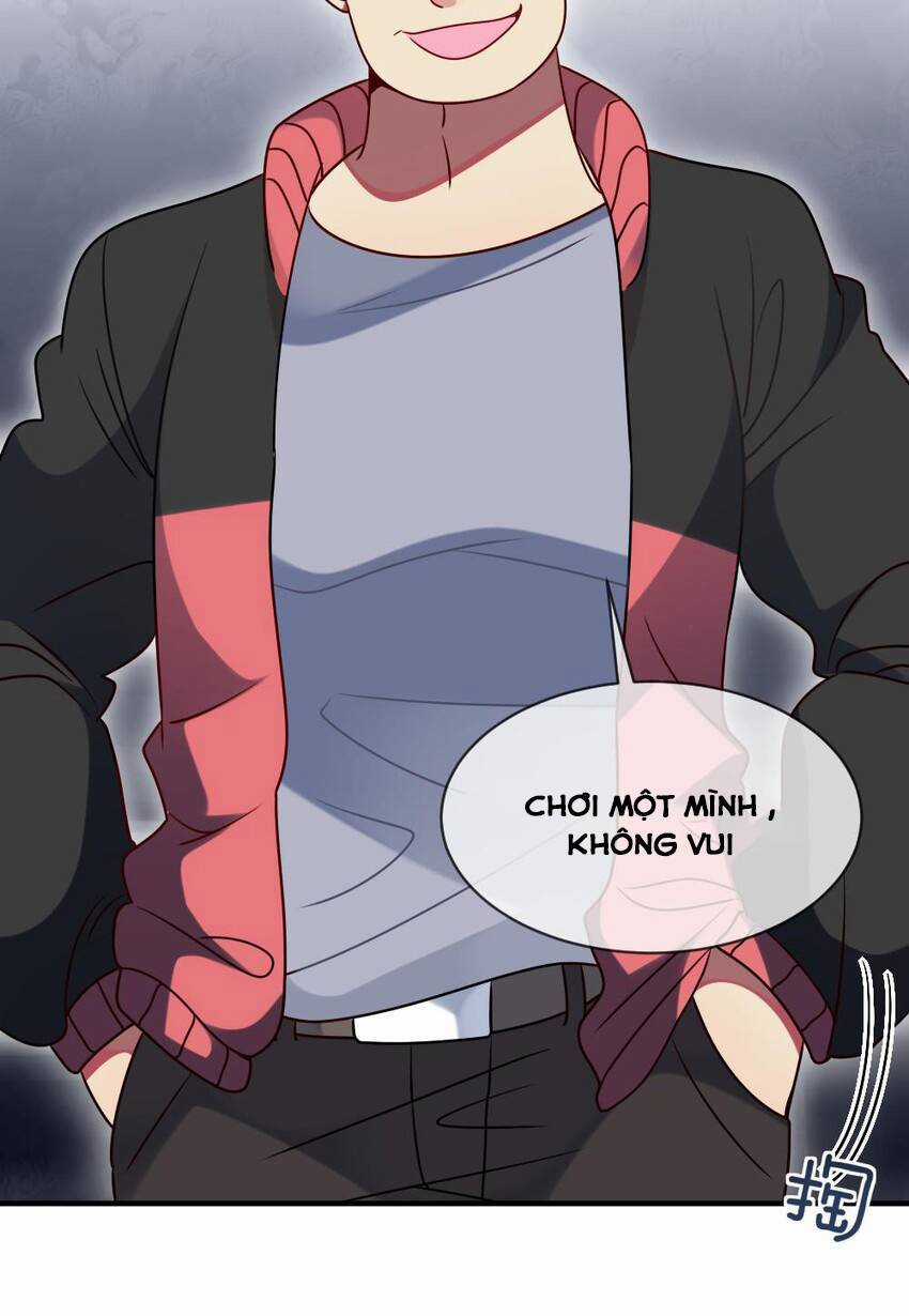 A Trạch Hóa Ra Lại Là Đại Tiểu Thư ? Chapter 10 trang 27