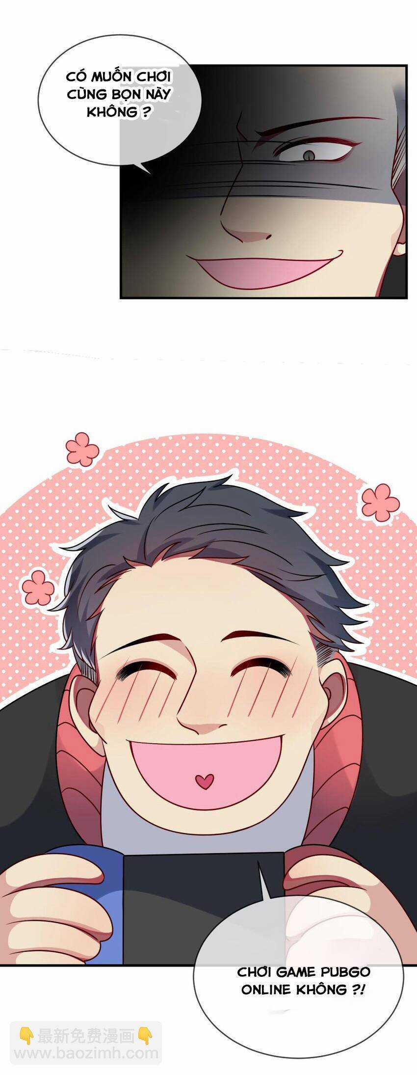 A Trạch Hóa Ra Lại Là Đại Tiểu Thư ? Chapter 10 trang 28