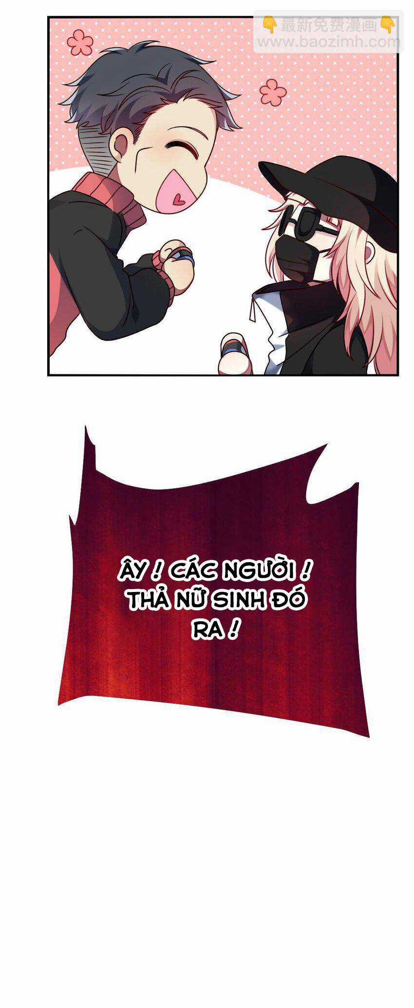 A Trạch Hóa Ra Lại Là Đại Tiểu Thư ? Chapter 10 trang 29