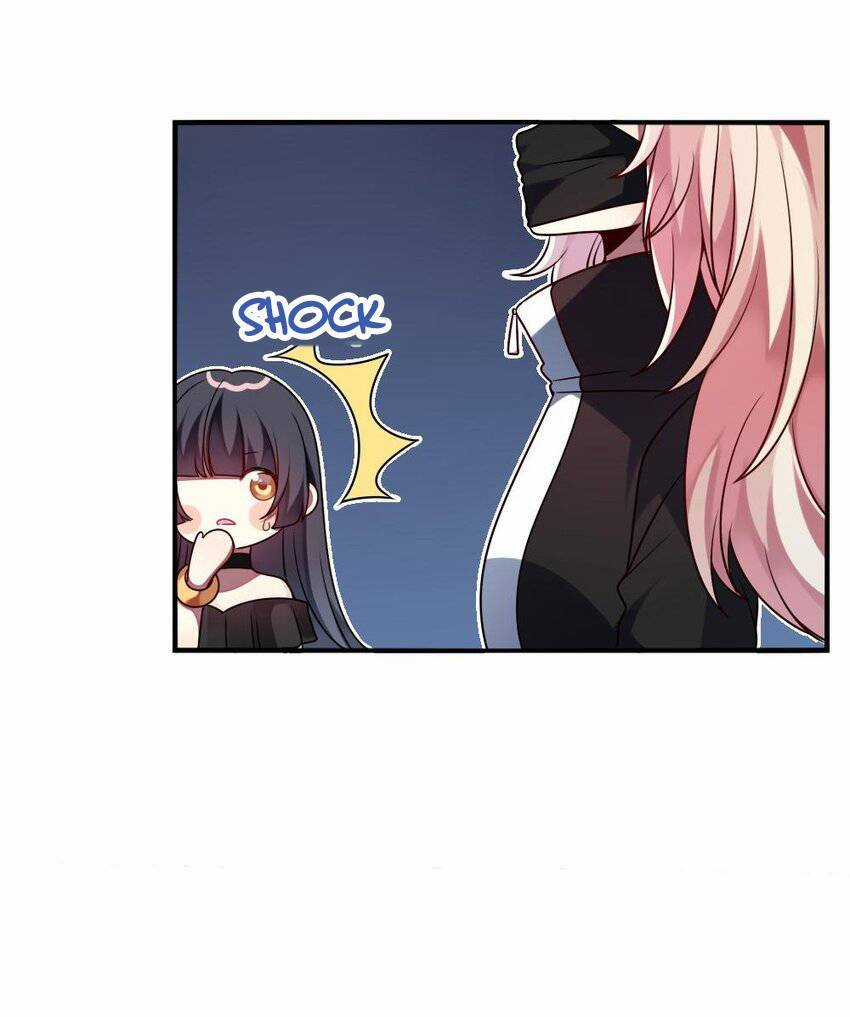 A Trạch Hóa Ra Lại Là Đại Tiểu Thư ? Chapter 10 trang 3