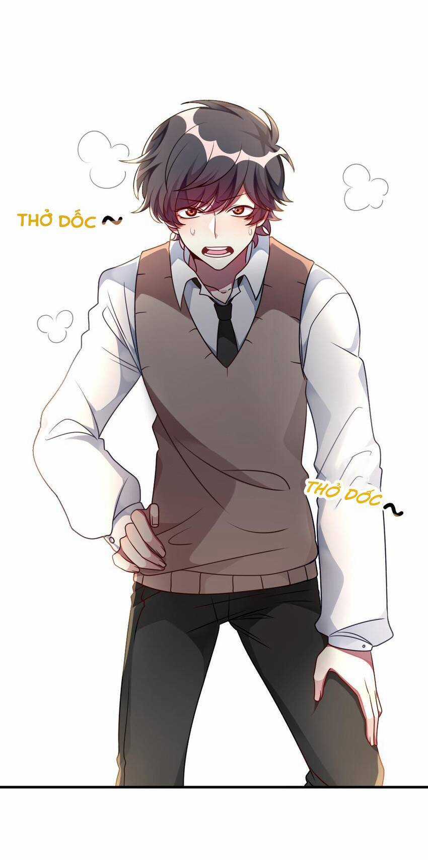 A Trạch Hóa Ra Lại Là Đại Tiểu Thư ? Chapter 10 trang 30