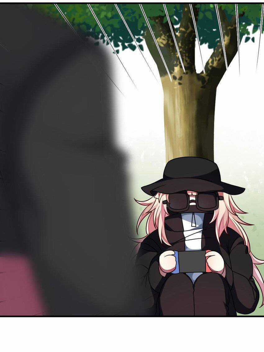 A Trạch Hóa Ra Lại Là Đại Tiểu Thư ? Chapter 10 trang 32