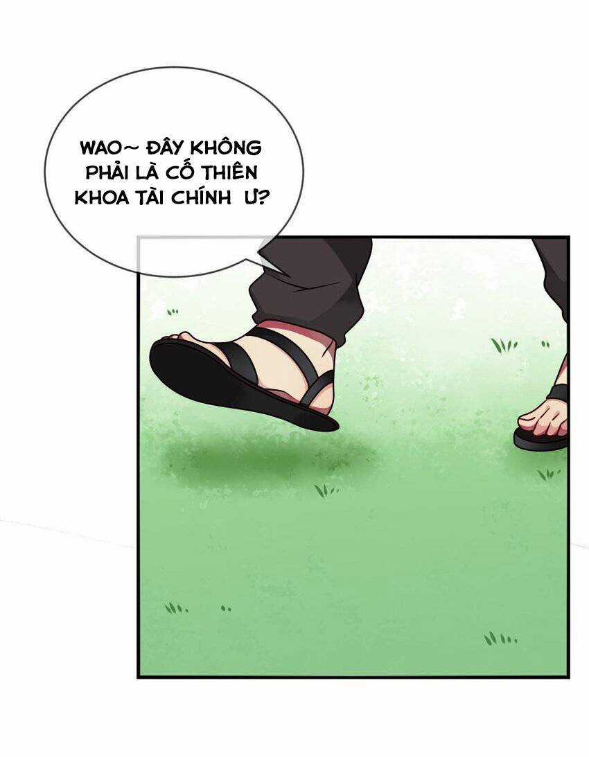 A Trạch Hóa Ra Lại Là Đại Tiểu Thư ? Chapter 10 trang 34