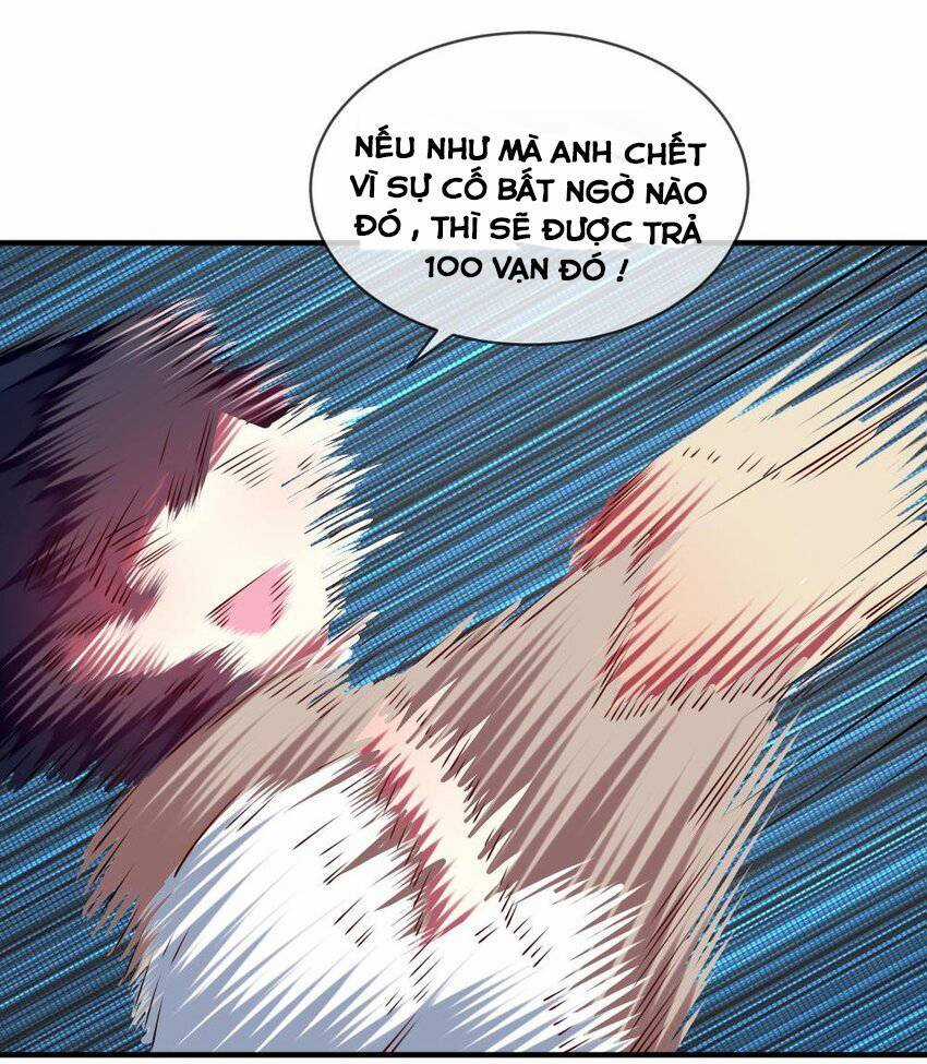 A Trạch Hóa Ra Lại Là Đại Tiểu Thư ? Chapter 10 trang 38