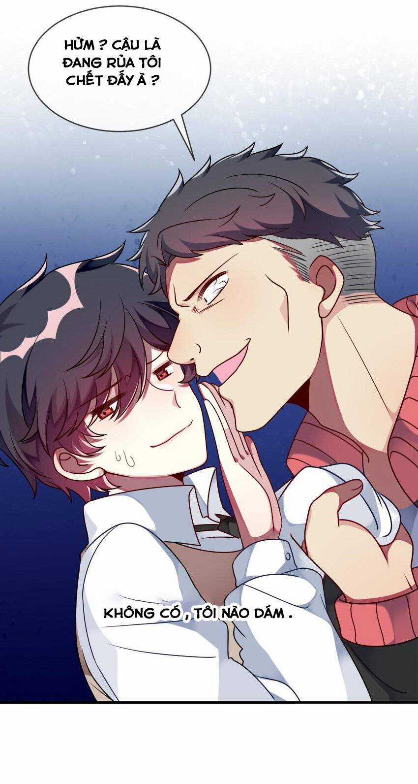 A Trạch Hóa Ra Lại Là Đại Tiểu Thư ? Chapter 10 trang 39