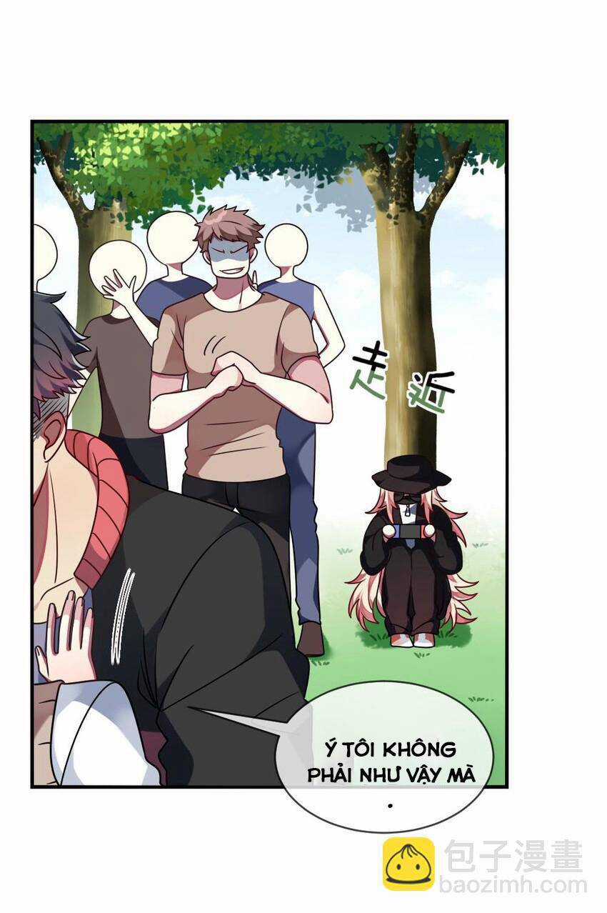 A Trạch Hóa Ra Lại Là Đại Tiểu Thư ? Chapter 10 trang 40