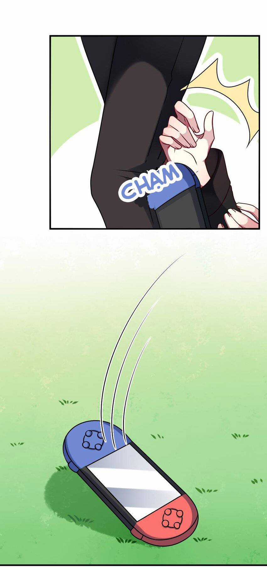 A Trạch Hóa Ra Lại Là Đại Tiểu Thư ? Chapter 10 trang 41