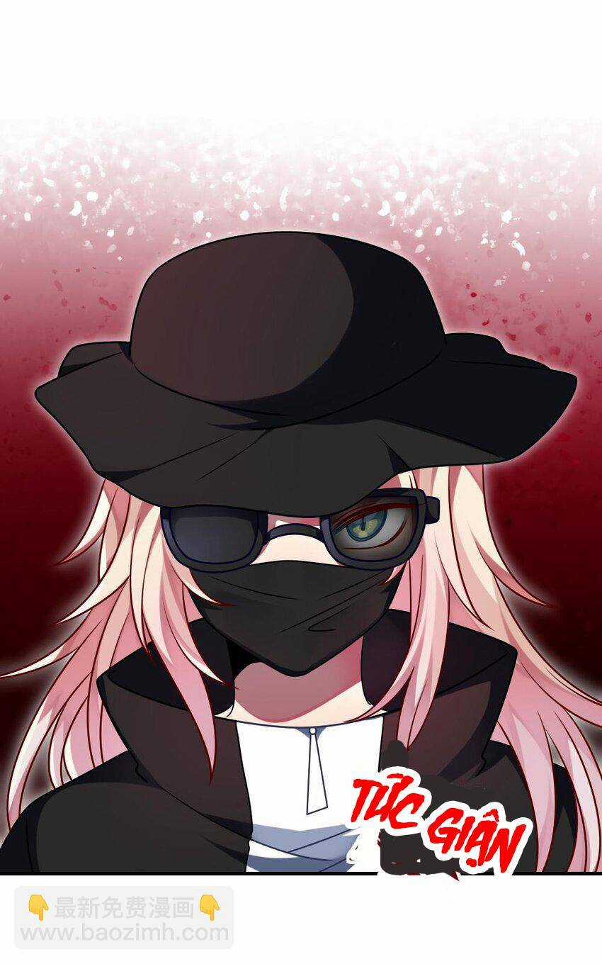 A Trạch Hóa Ra Lại Là Đại Tiểu Thư ? Chapter 10 trang 43