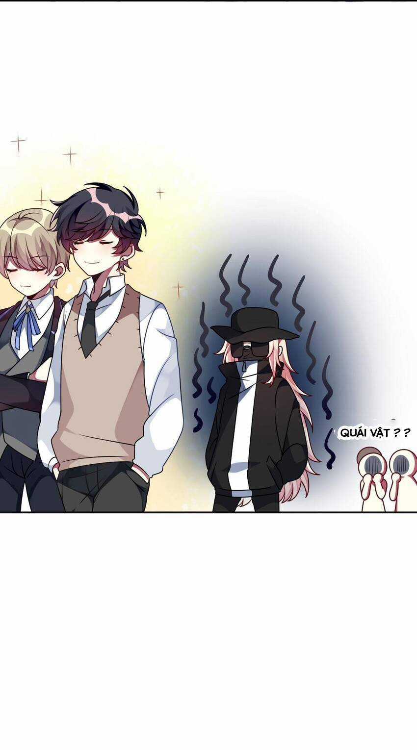 A Trạch Hóa Ra Lại Là Đại Tiểu Thư ? Chapter 10 trang 5