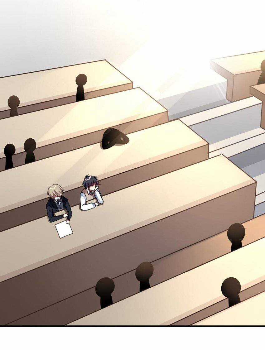 A Trạch Hóa Ra Lại Là Đại Tiểu Thư ? Chapter 10 trang 7