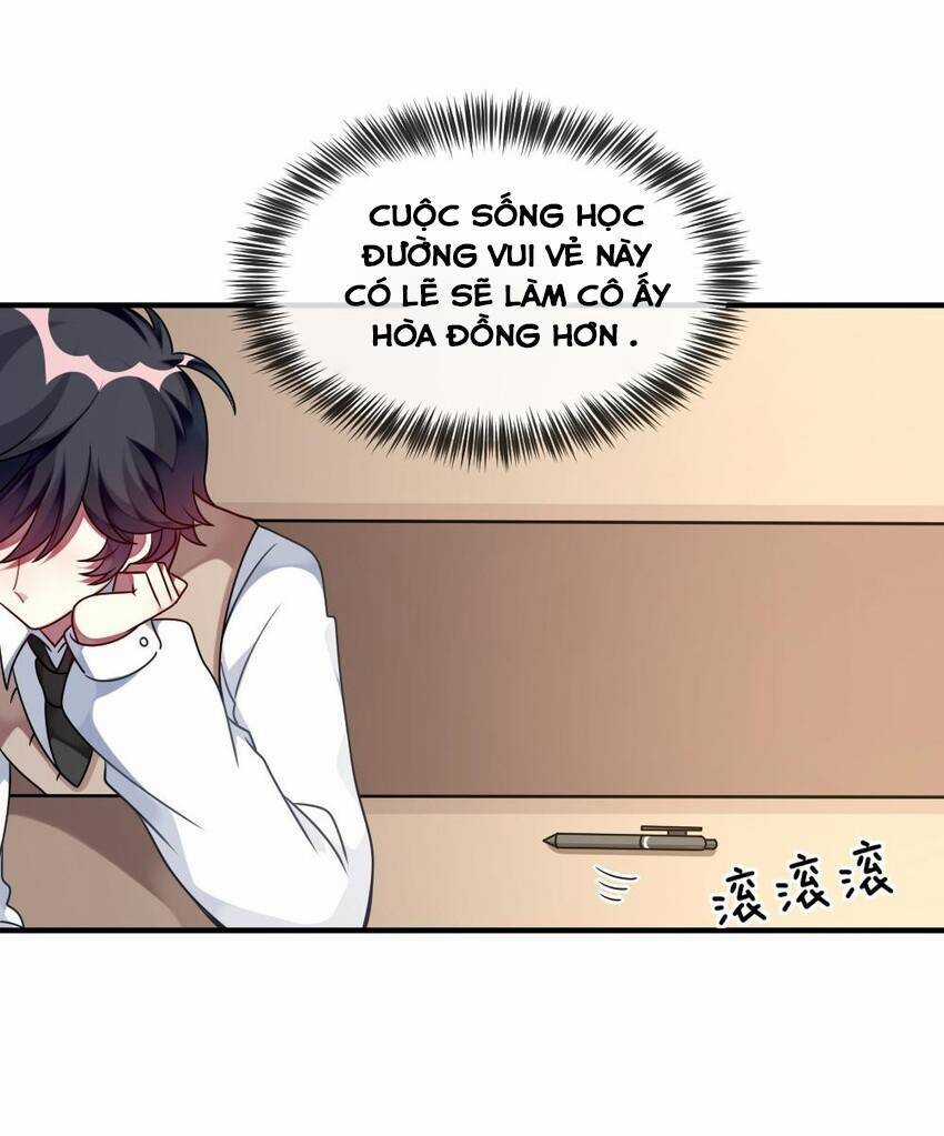 A Trạch Hóa Ra Lại Là Đại Tiểu Thư ? Chapter 10 trang 9