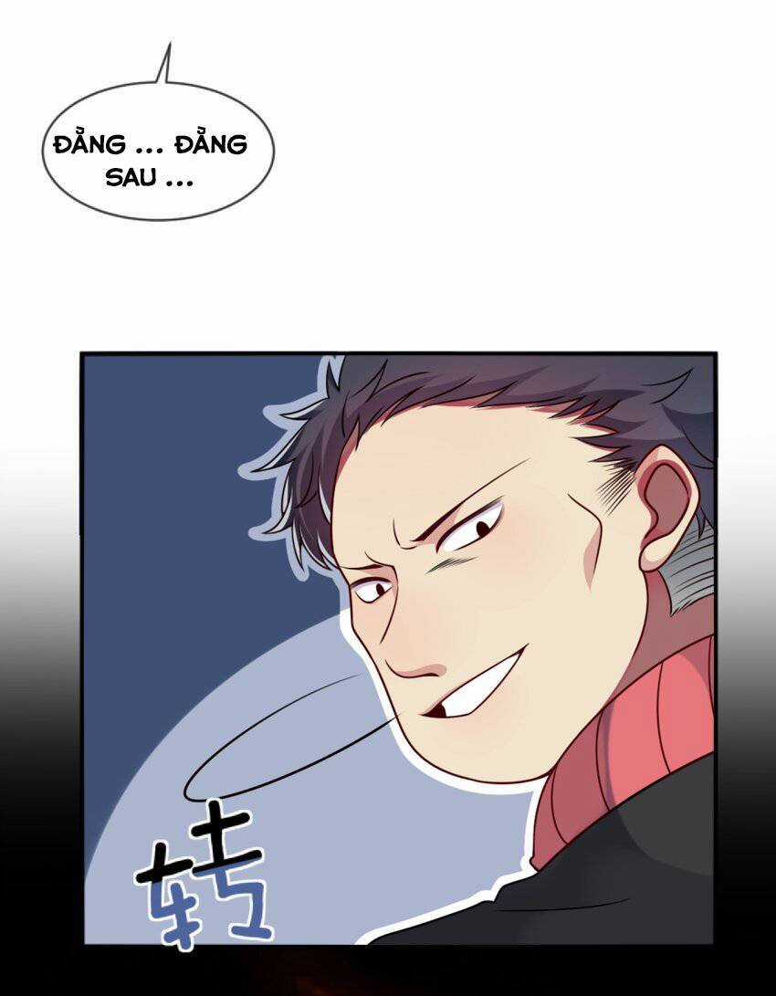 A Trạch Hóa Ra Lại Là Đại Tiểu Thư ? Chapter 11 trang 1