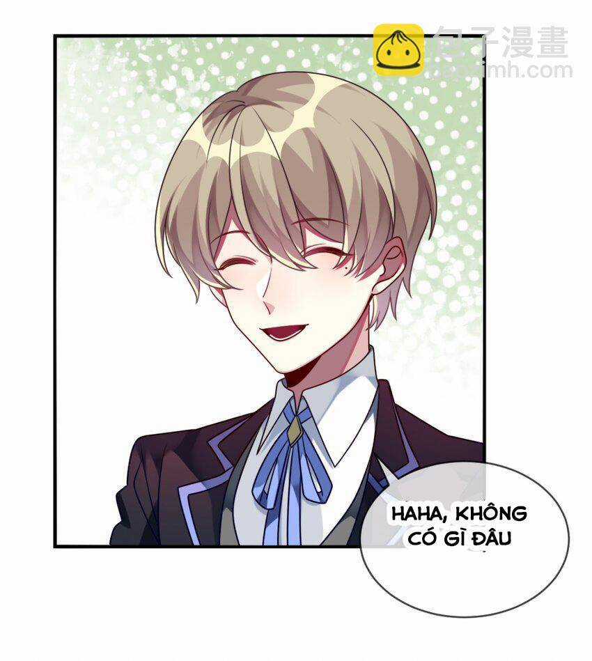 A Trạch Hóa Ra Lại Là Đại Tiểu Thư ? Chapter 11 trang 10