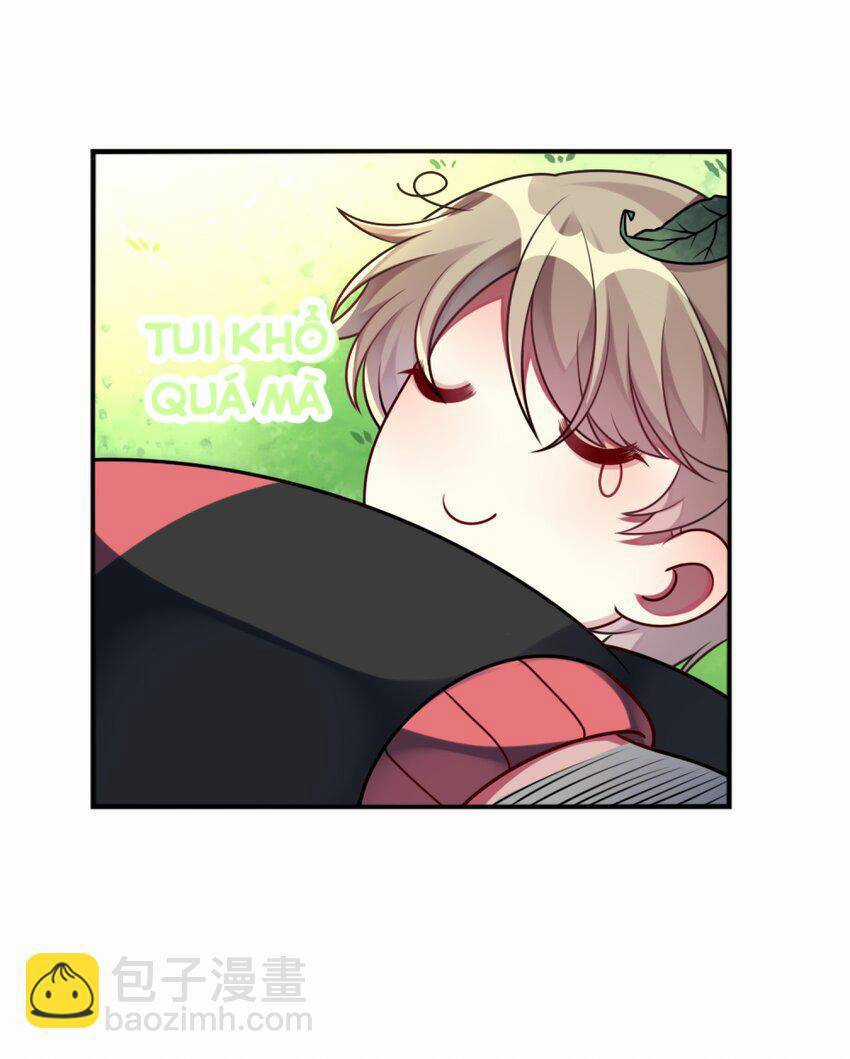 A Trạch Hóa Ra Lại Là Đại Tiểu Thư ? Chapter 11 trang 13