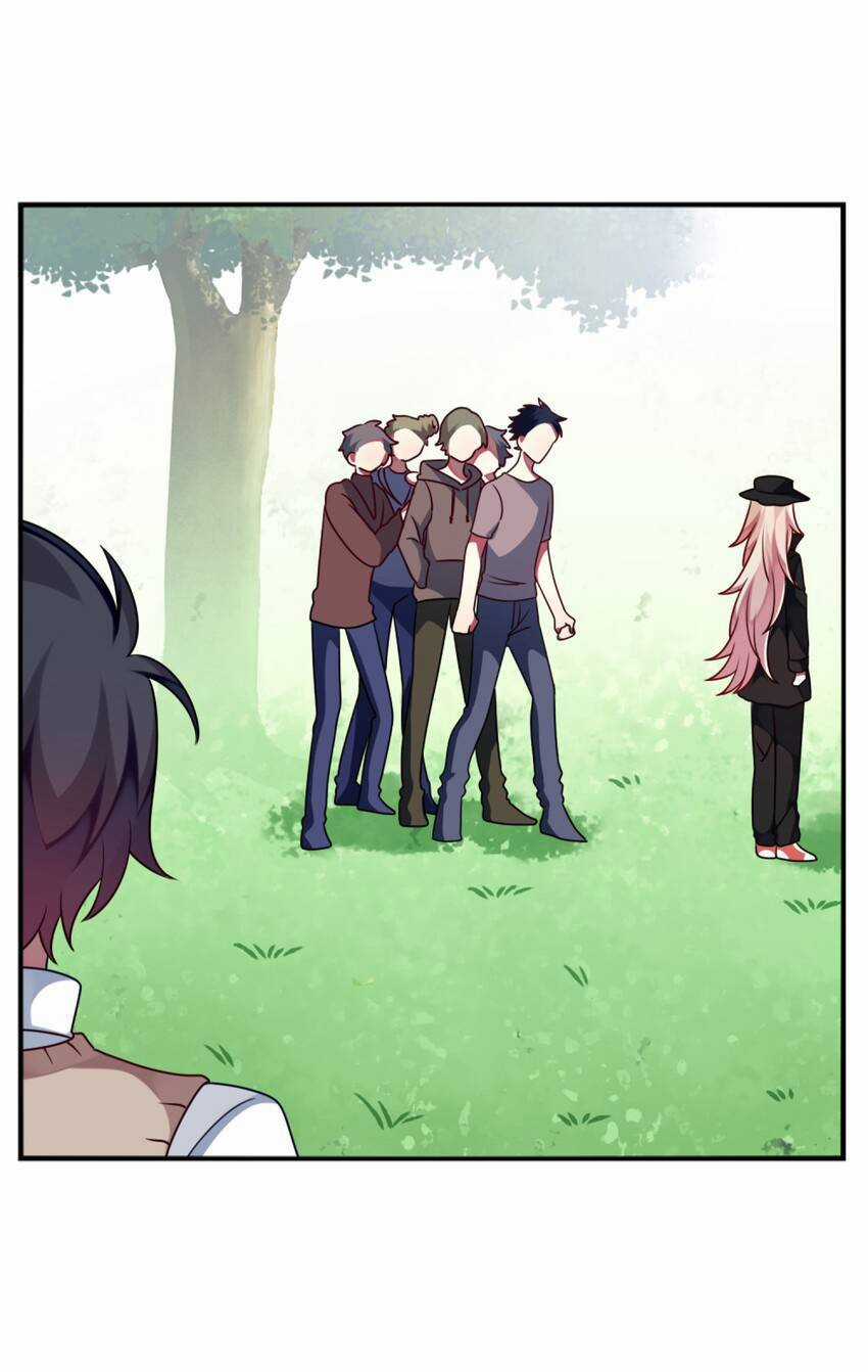 A Trạch Hóa Ra Lại Là Đại Tiểu Thư ? Chapter 11 trang 15