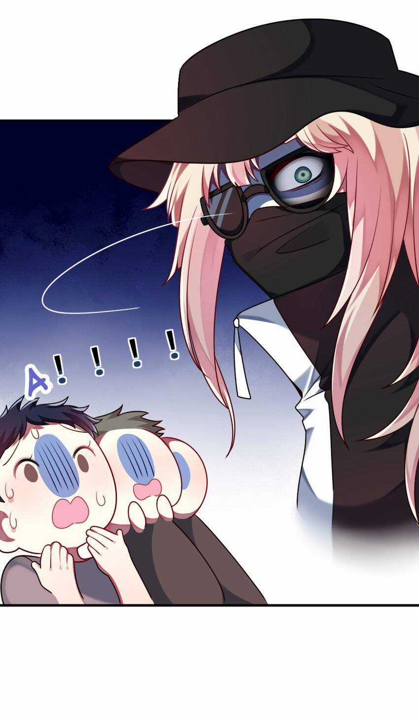 A Trạch Hóa Ra Lại Là Đại Tiểu Thư ? Chapter 11 trang 17