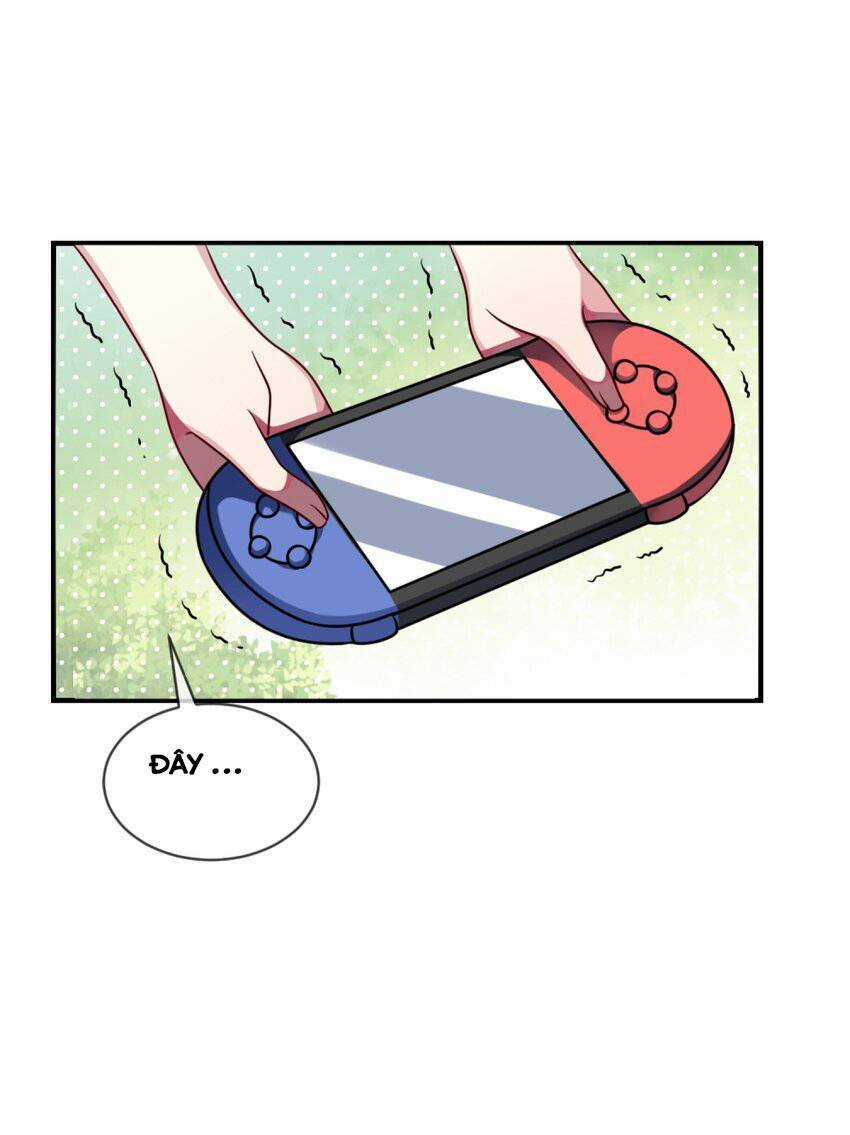 A Trạch Hóa Ra Lại Là Đại Tiểu Thư ? Chapter 11 trang 18