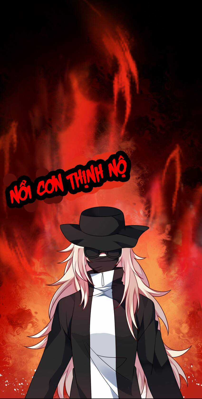 A Trạch Hóa Ra Lại Là Đại Tiểu Thư ? Chapter 11 trang 2